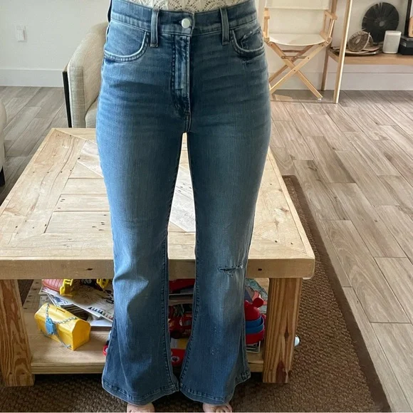 Joe’s Jeans The Everyday Molly Jean size 27 NWT - Picture 11 of 13